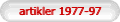  artikler 1977-97