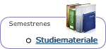 Semestrenes 