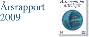 Årsrapport  2009